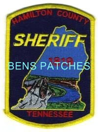 TENNESSEE,A,HAMILTON COUNTY SHERIFF 1_wm